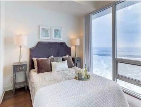 For Lease - 88 Harbour Street Unit# 6708, Toronto, Ontario - Photo 3