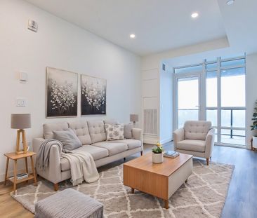 For Lease - 461 Green Road Unit# 711, Hamilton, Ontario - Photo 1