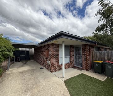 Tidy two bedroom unit, Live Here! - Photo 1