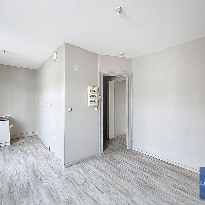 Appartement T3 Raismes à louer - Photo 1