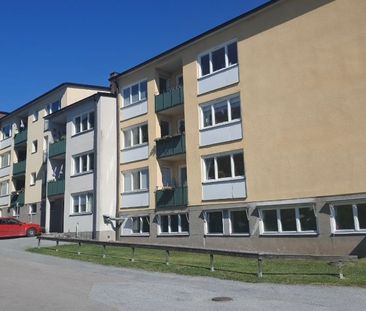 BORGMÄSTARGATAN 2 A - Photo 1
