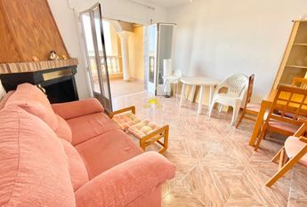 2 BEDROOM APARTMENT - SAN PEDRO DEL PINATAR