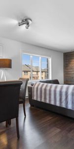 4 1/2 à louer - Photo 4