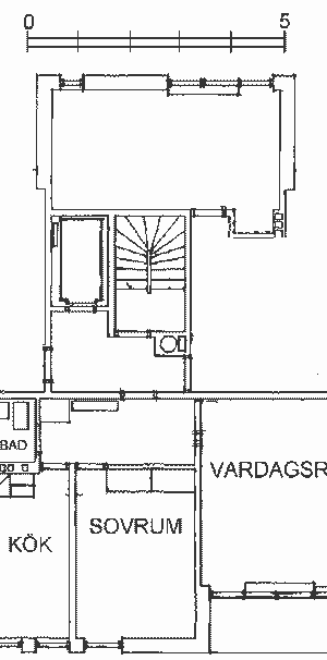 Bennets väg 6C, Törnrosen - Photo 2