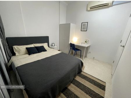 La Crystal (D9), Apartment - For Rent - Photo 5
