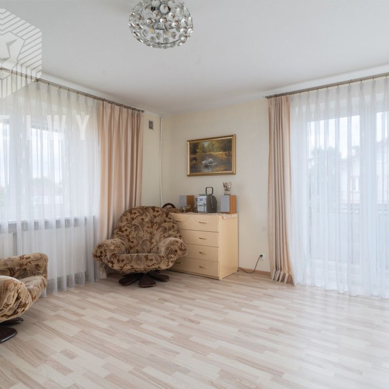 Sulejówek ul. 11 Listopada - DOM DO WYNAJĘCIA - Photo 1