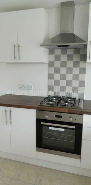 Thesiger Court, Lincoln - Photo 1