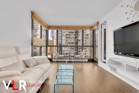 1331 Alberni Street, Unit# 1601 - Photo 4