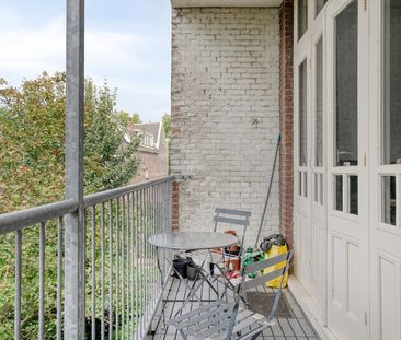 Appartement te huur: Rochussenstraat 289-C 3023 DE Rotterdam - Photo 1