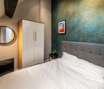 2 bedroom apartment to rent - Photo 3