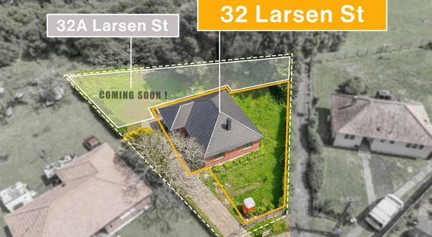 Lovely Renovated Family Home Otara - Photo 1