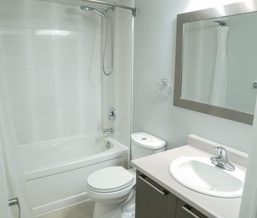 For Lease - 6A Tedder Street Unit# Bsmnt, Toronto, Ontario - Photo 6