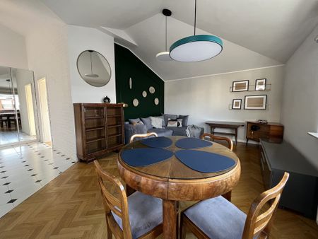 Warszawa, Wilanów, Zawady, Zaściankowa - Фото 4