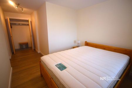 1 bedroom flat to rent - Photo 2