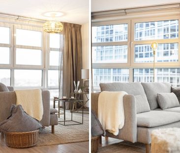 Te huur: Appartement Wijnbrugstraat in Rotterdam - Foto 1