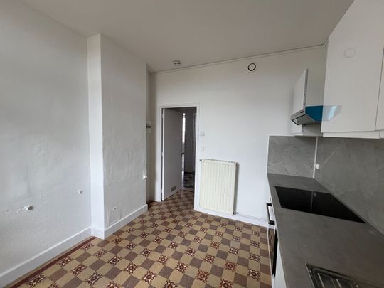 Location Appartement 2 pièces 52m² - Photo 1