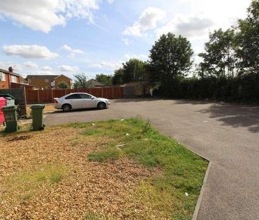 Bedroom In Leagrave With Parking, LU3 - Photo 5