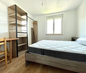 Location Appartement 3 pièces 49m² BREST 29200 - Photo 5