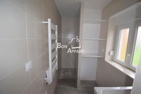 Maison 4 pièces à Joeuf - Photo 5