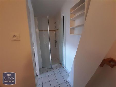Location Appartement 2 pièces 26m² GRENOBLE 38000 - Photo 4