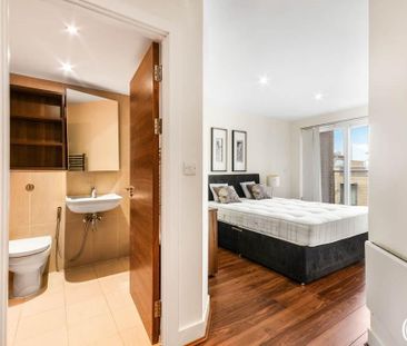 2 bedroom apartment to rent - Photo 4