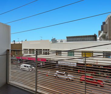11/186 Barkly Street, St Kilda VIC 3182 - Apartment For Rent | Domain - Photo 5