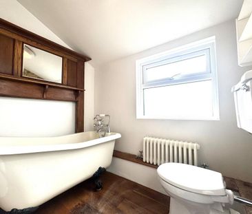 2 bedroom terraced house to rent - Photo 5
