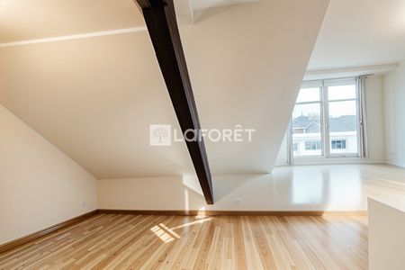 Appartement T3 STRASBOURG à louer - Photo 5