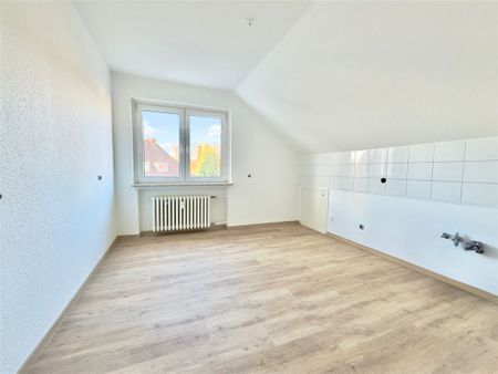 METEOR IMMOBILIEN : Frisch renoviert und ruhig gelegen - Foto 4
