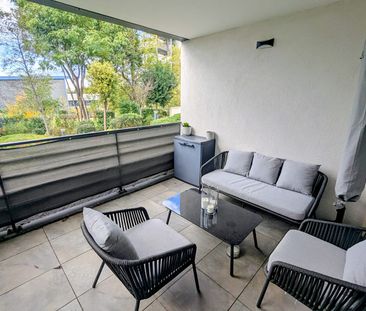 AIX EN PROVENCE APPARTEMENT RECENT TERRASSE ET GARAGE, - Photo 3