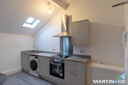 1 bedroom flat to rent - Photo 5