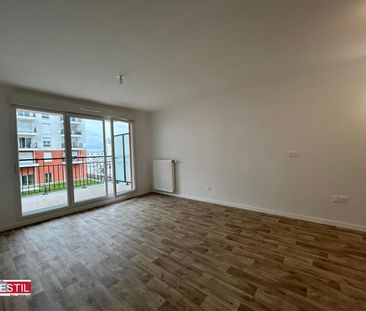 Appartement 3 pièces de 57 à Pontoise - Photo 3