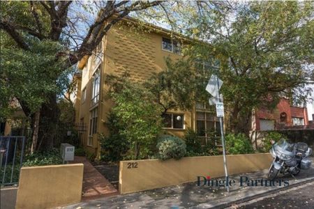 1/212 Walsh Street, South Yarra VIC 3141 - Apartment For Rent | Domain - Photo 5