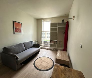 Location Appartement 1 pièce 21m² AGEN 47000 - Photo 1