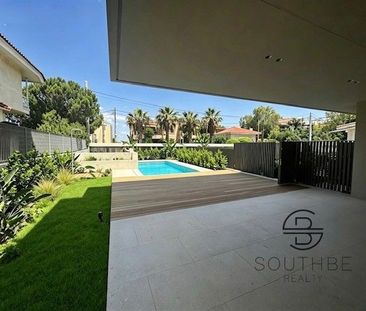 Μεζονέτα για ενοικίαση Δικηγορικά (Βούλα) - Photo 2