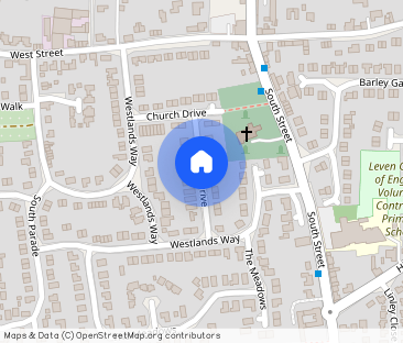 Church Drive, HU17 - Photo 1