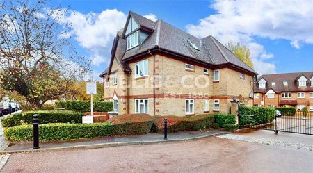 The Gables, Manor Drive, Wembley, HA9 - Photo 2