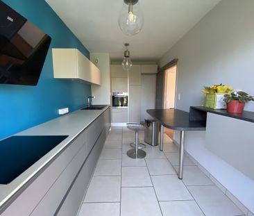 Location Appartement 5 pièces 93m² METZ 57050 - Photo 3