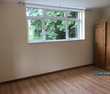 1 bedroom bungalow to rent - Photo 1