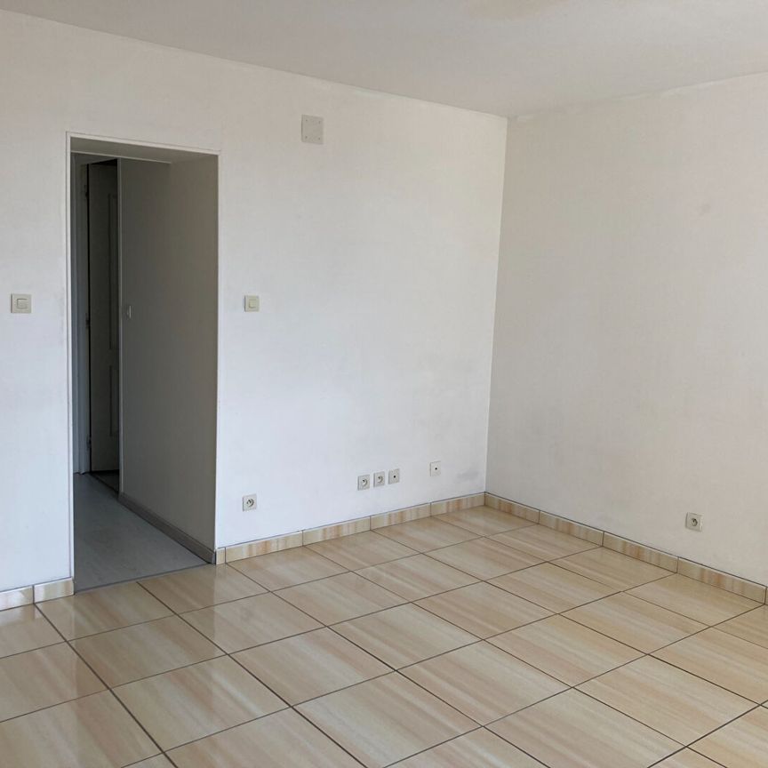 Location Appartement 2 pièces 33m² - Photo 1