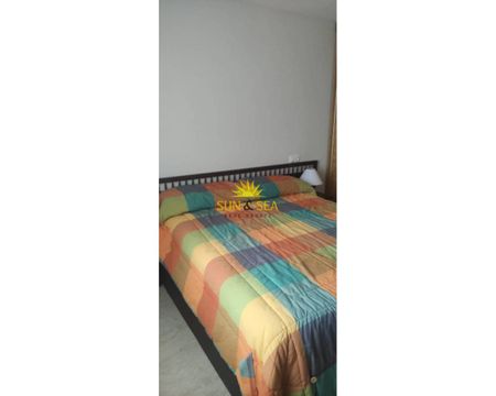 APARTMENT FOR RENT, 2 BEDROOMS AND 1 BATHROOM IN GUARDAMAR DEL SEGURA - ALICANTE - Photo 2