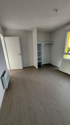 Location Appartement 2 pièces 43m² JOUE LES TOURS 37300 - Photo 1