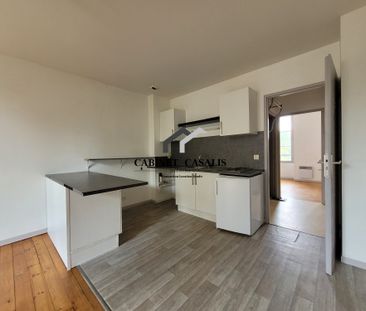 Appartement à louer, 2 pièces - Pau 64000 - Photo 4