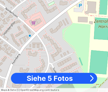 2-Zimmer-Wohnung in Harrislee mieten - Foto 1