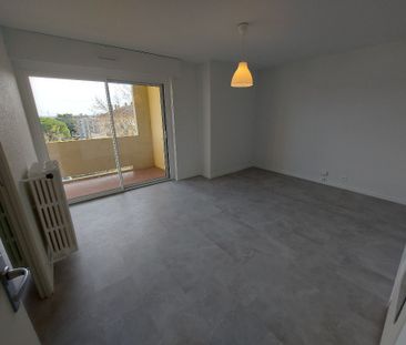 Location Appartement 1 pièce 35m² RAMONVILLE ST AGNE 31520 - Photo 1