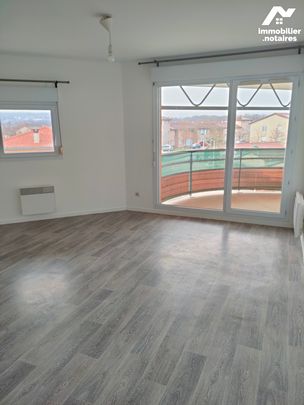Appartement T3 VILLEFONTAINE - Photo 1