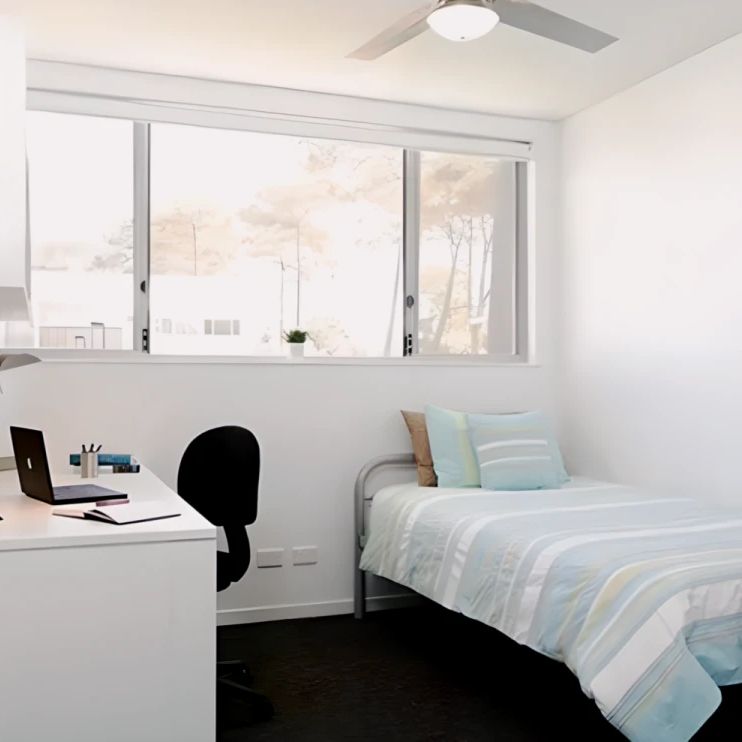 1 Bedroom Apartment north Double bed(DBL Occupancy) - Photo 1