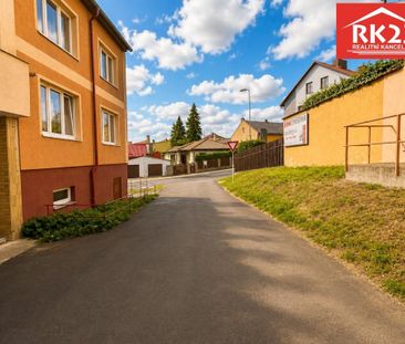 Pronájem bytu 1+1 35 m2 - Fotografie 1