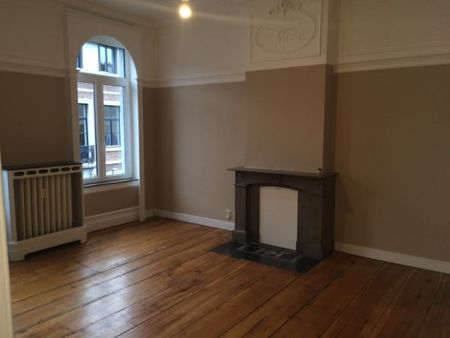 Appartement te huur - Foto 2