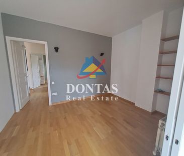 Ενοικίαση κατοικίας, 80 τ.μ., Κηφισιά, 1.150 € - Photo 1